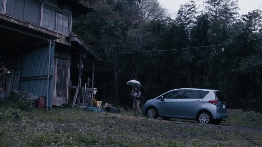 吸血粘土剧照的剧照