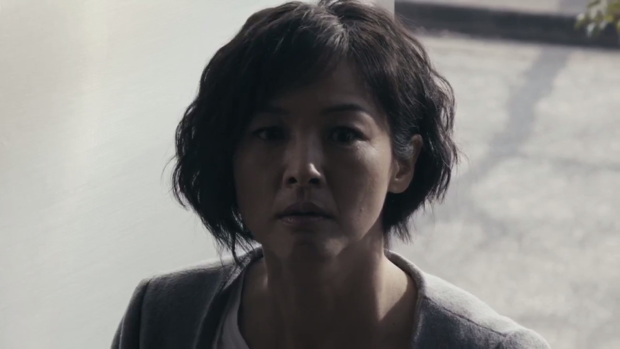 吸血粘土剧照的剧照