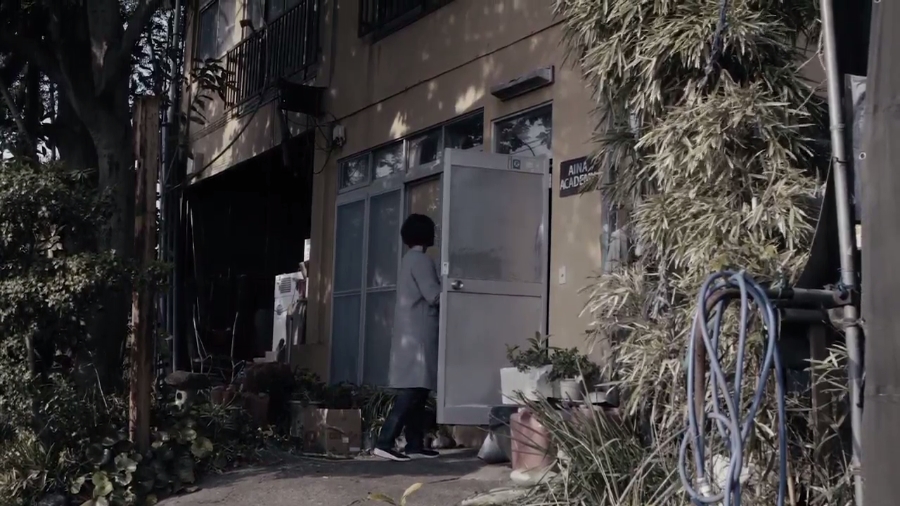 吸血粘土剧照的剧照