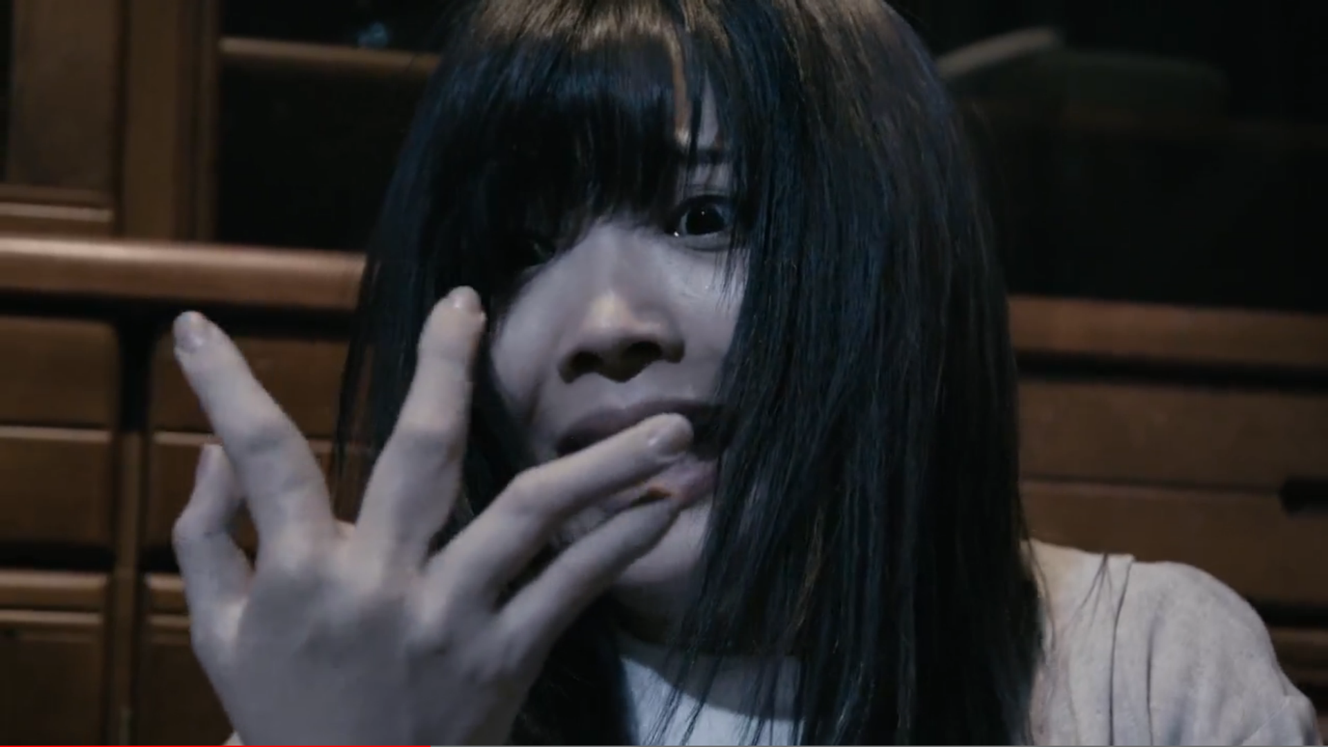 吸血粘土剧照的剧照