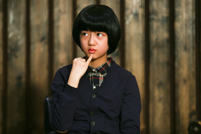 熔炉剧照的剧照