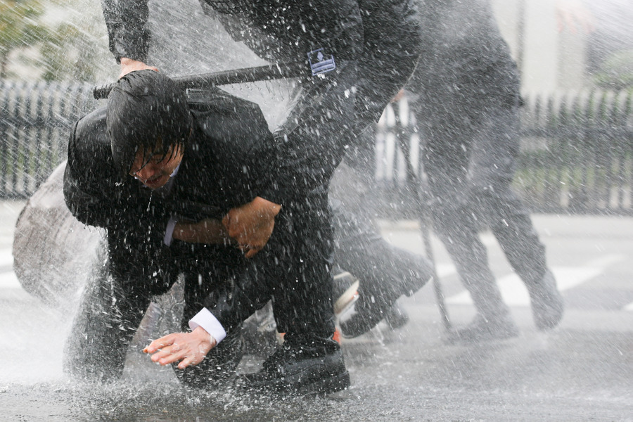 熔炉剧照的剧照