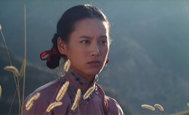 黄河绝恋剧照的剧照