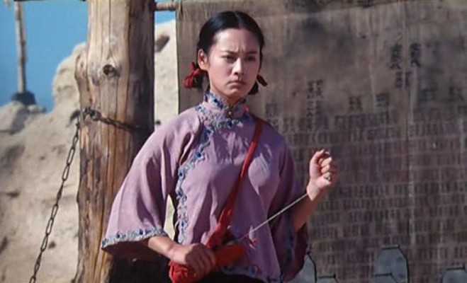 黄河绝恋剧照的剧照