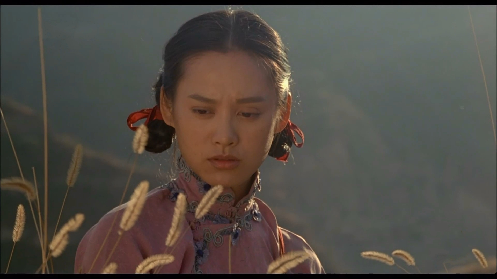 黄河绝恋剧照的剧照