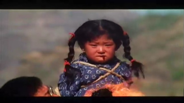 黄河绝恋剧照的剧照