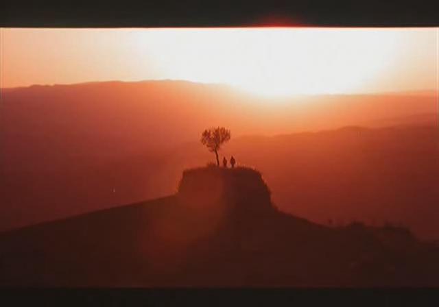 黄河绝恋剧照的剧照