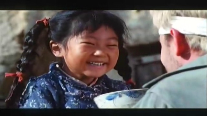 黄河绝恋剧照的剧照