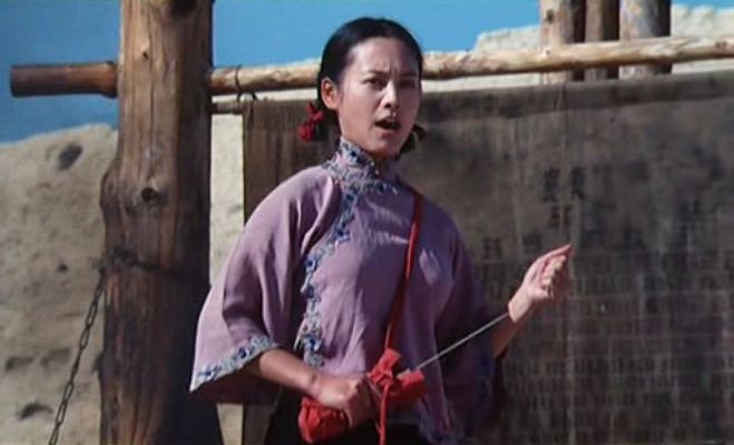 黄河绝恋剧照的剧照