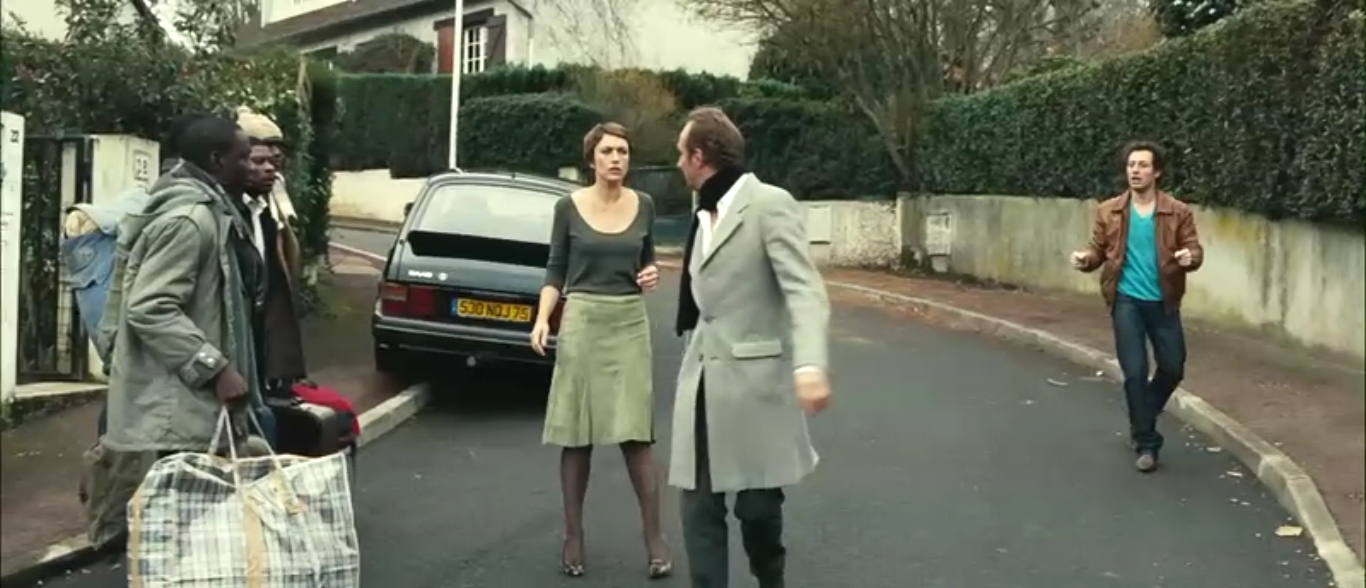 时空穿越者剧照的剧照