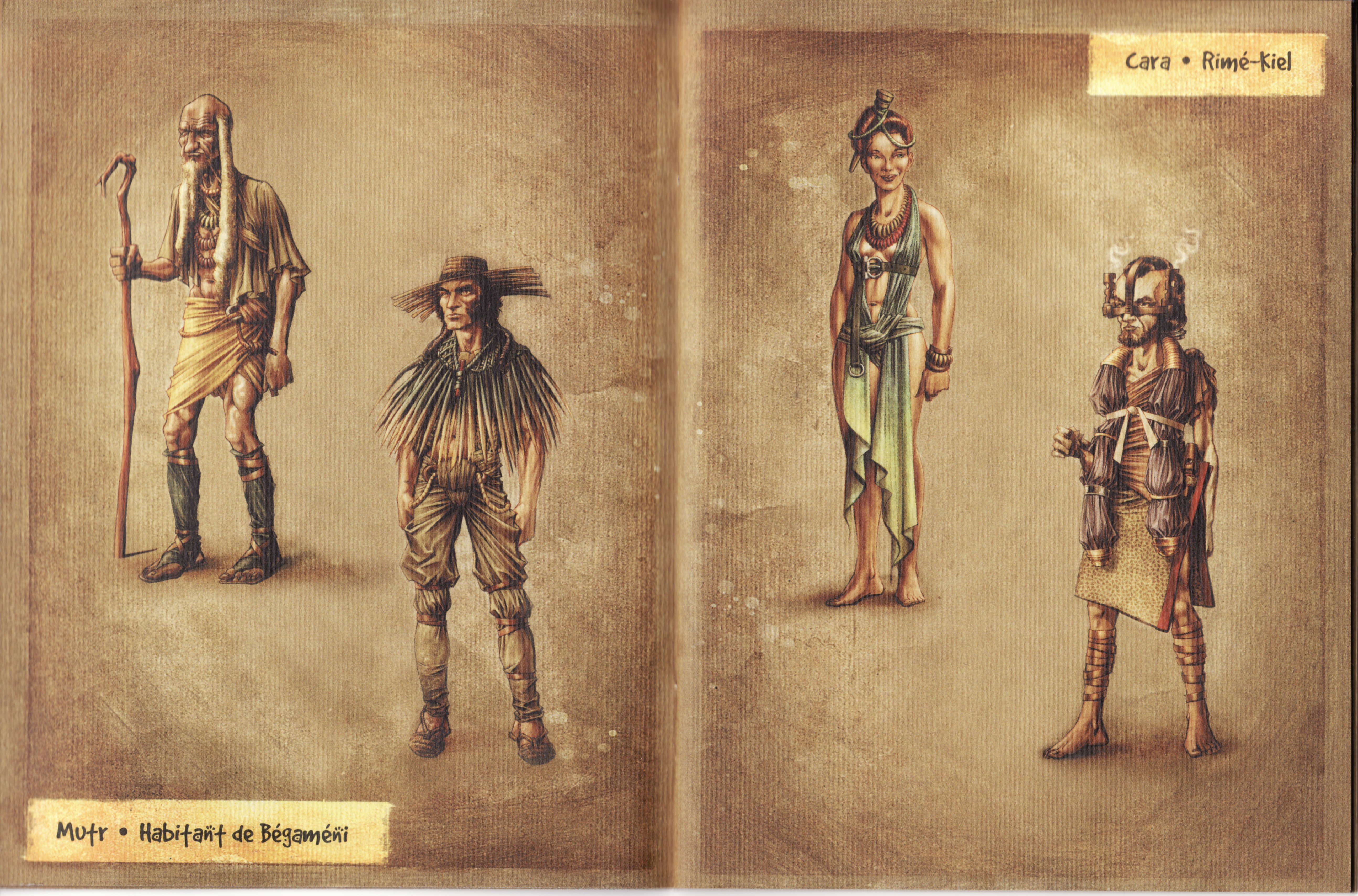 时空穿越者剧照的剧照