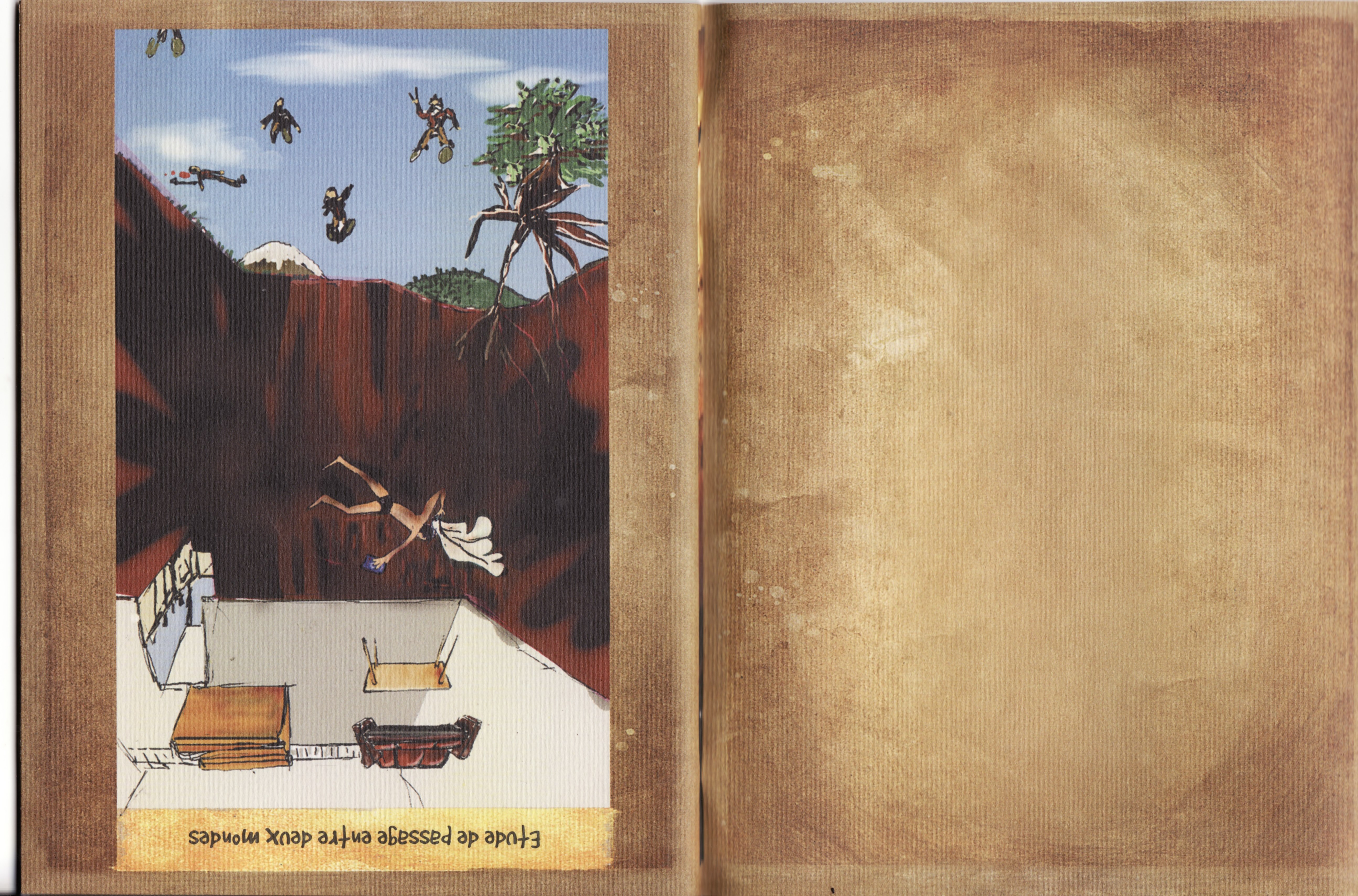 时空穿越者剧照的剧照