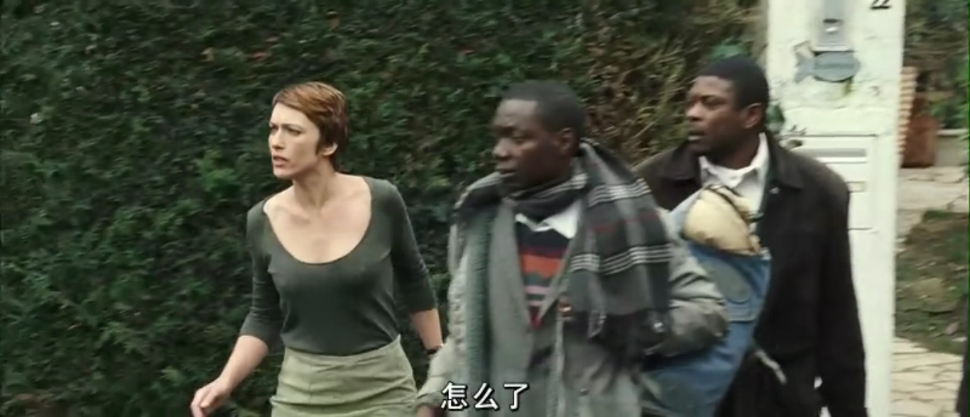 时空穿越者剧照的剧照