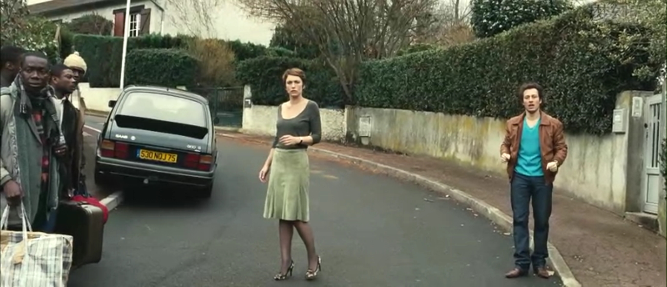 时空穿越者剧照的剧照