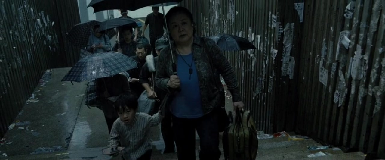 致命急件剧照的剧照