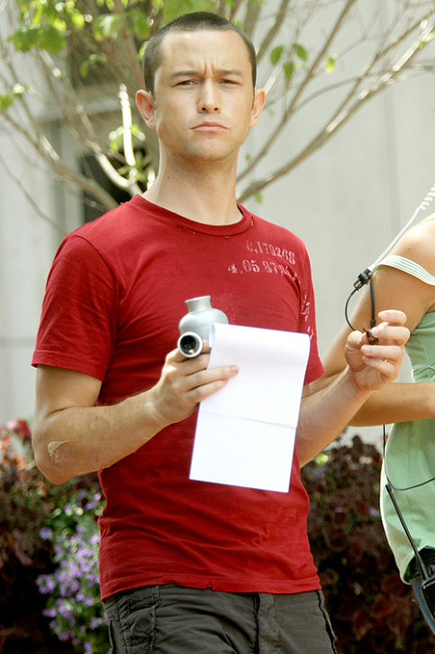 致命急件剧照的剧照