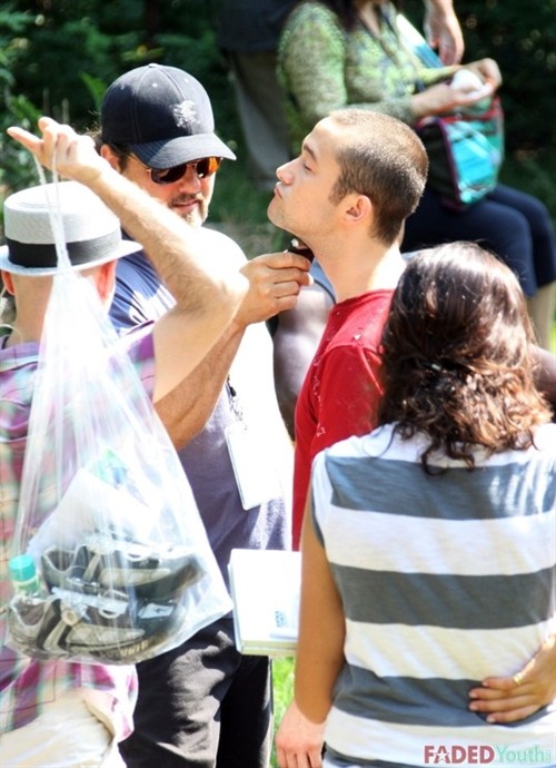 致命急件剧照的剧照