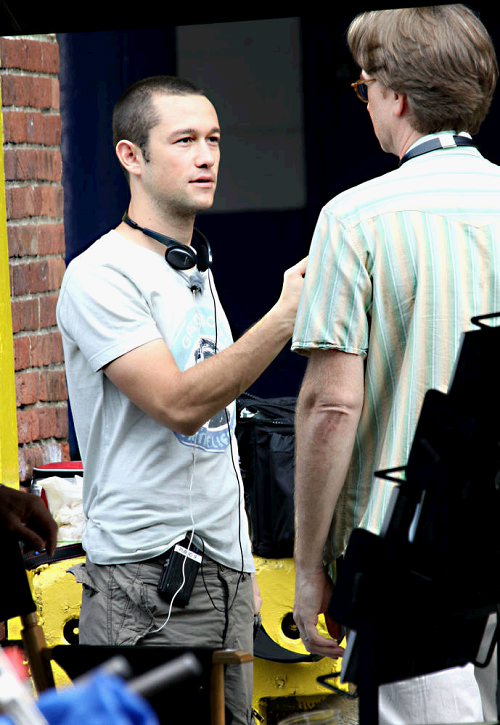 致命急件剧照的剧照