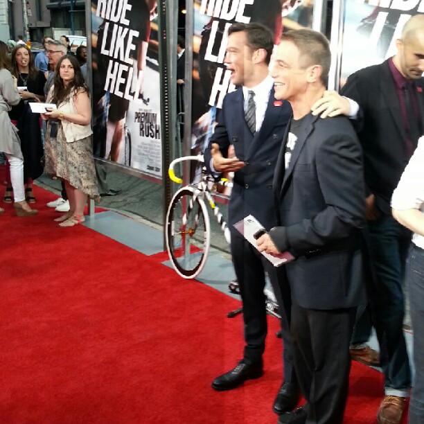 致命急件剧照的剧照