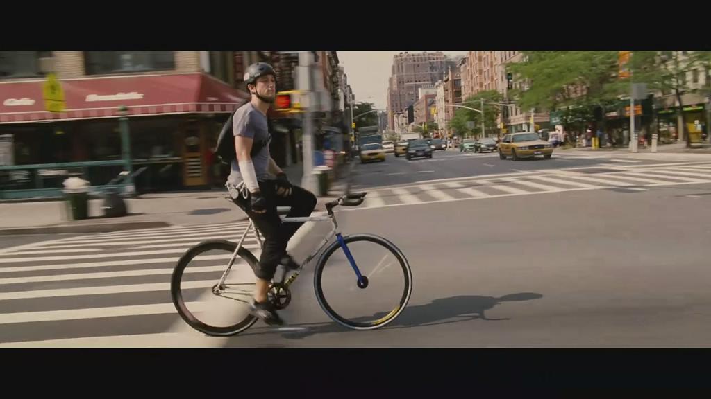 致命急件剧照的剧照