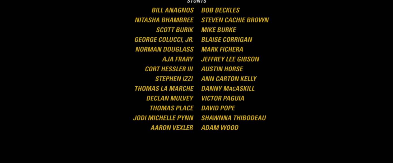 致命急件剧照的剧照