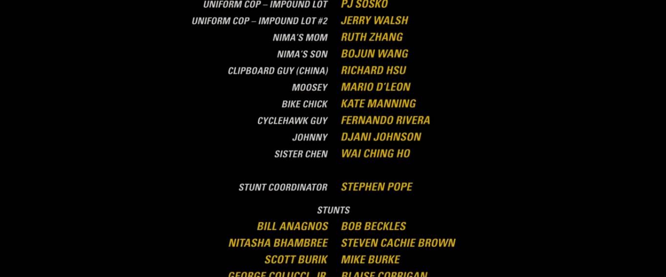 致命急件剧照的剧照