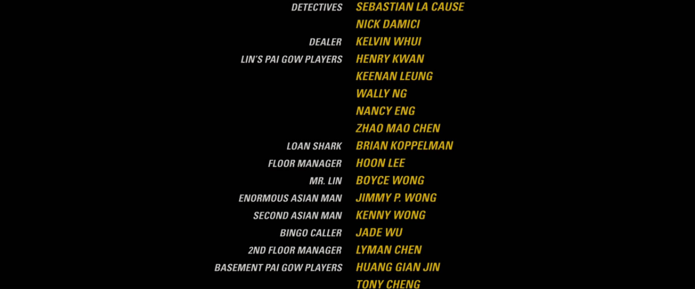 致命急件剧照的剧照