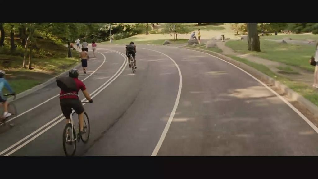 致命急件剧照的剧照