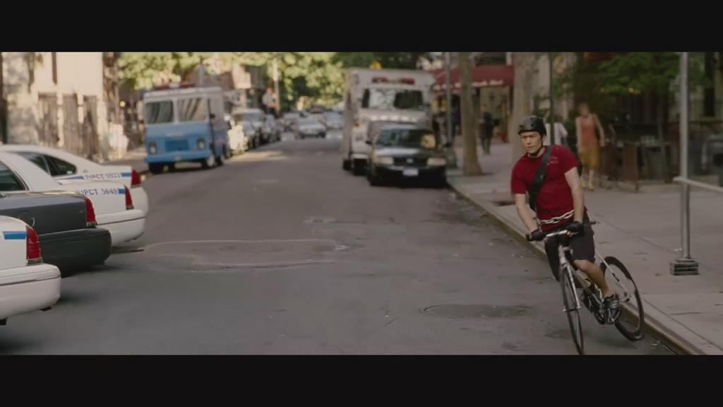 致命急件剧照的剧照