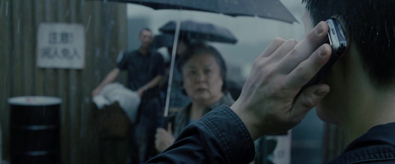 致命急件剧照的剧照