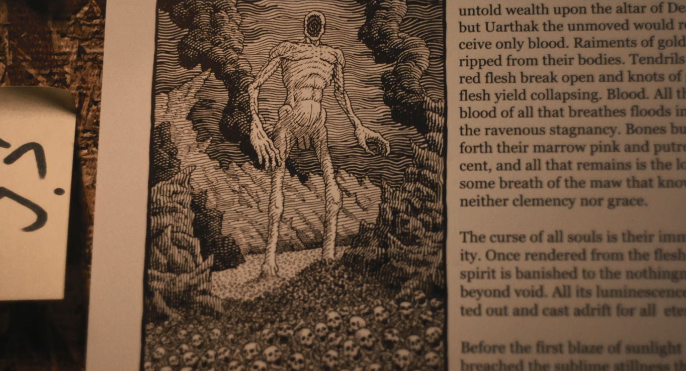 死圈剧照的剧照