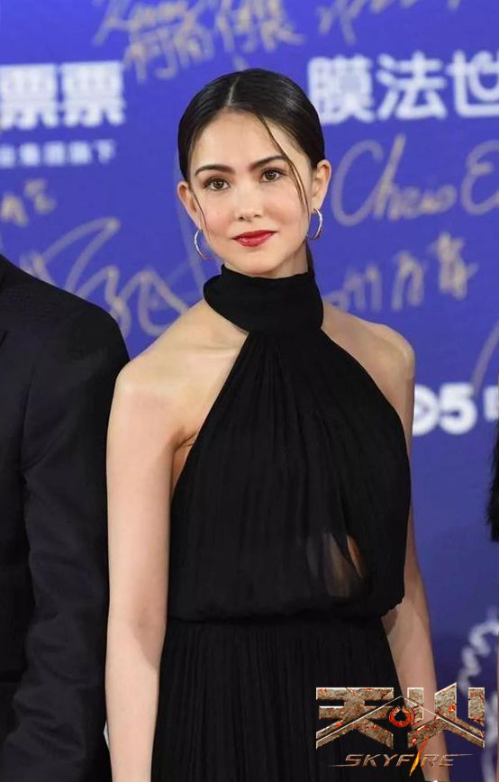 天·火剧照的剧照