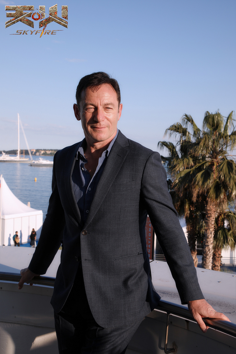 天·火剧照的剧照