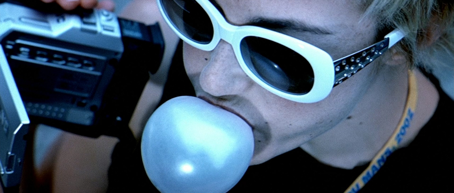 车神剧照的剧照