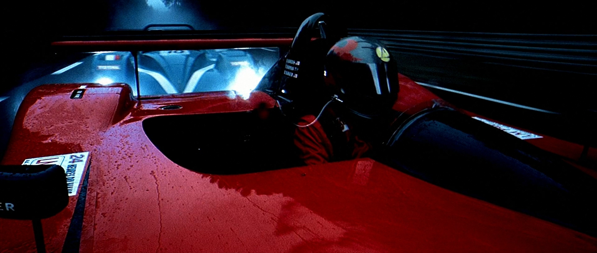 车神剧照的剧照