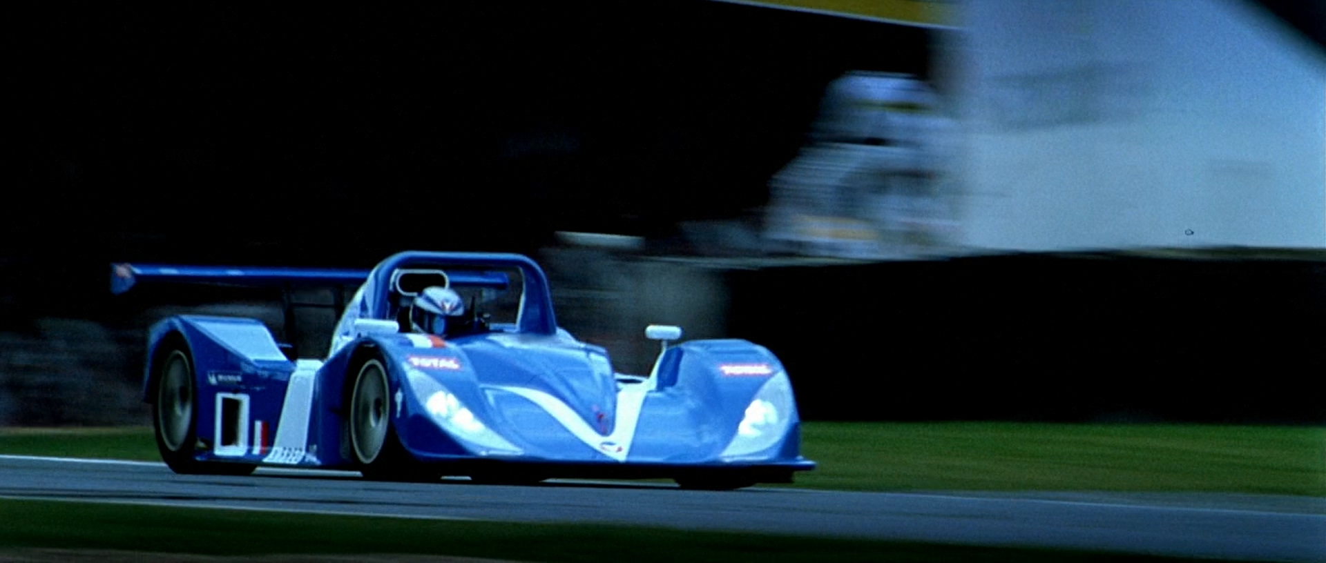 车神剧照的剧照