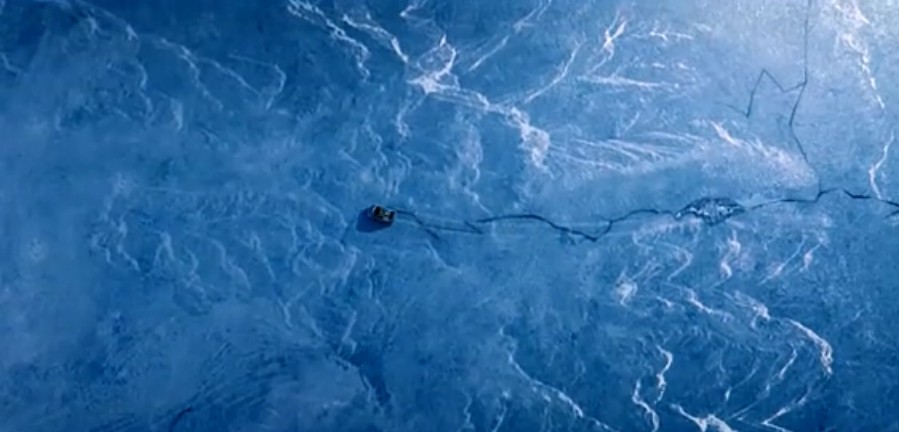 车神剧照的剧照