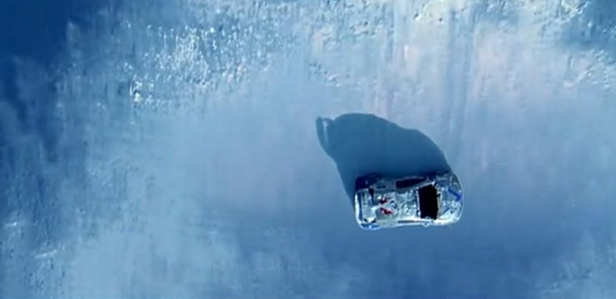 车神剧照的剧照