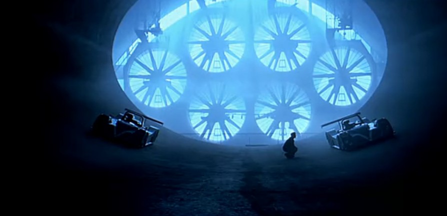 车神剧照的剧照