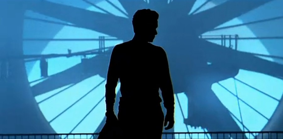 车神剧照的剧照