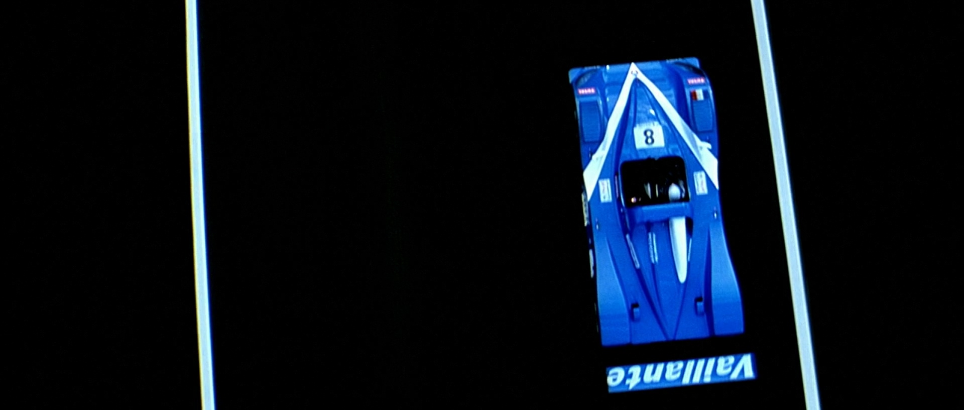 车神剧照的剧照