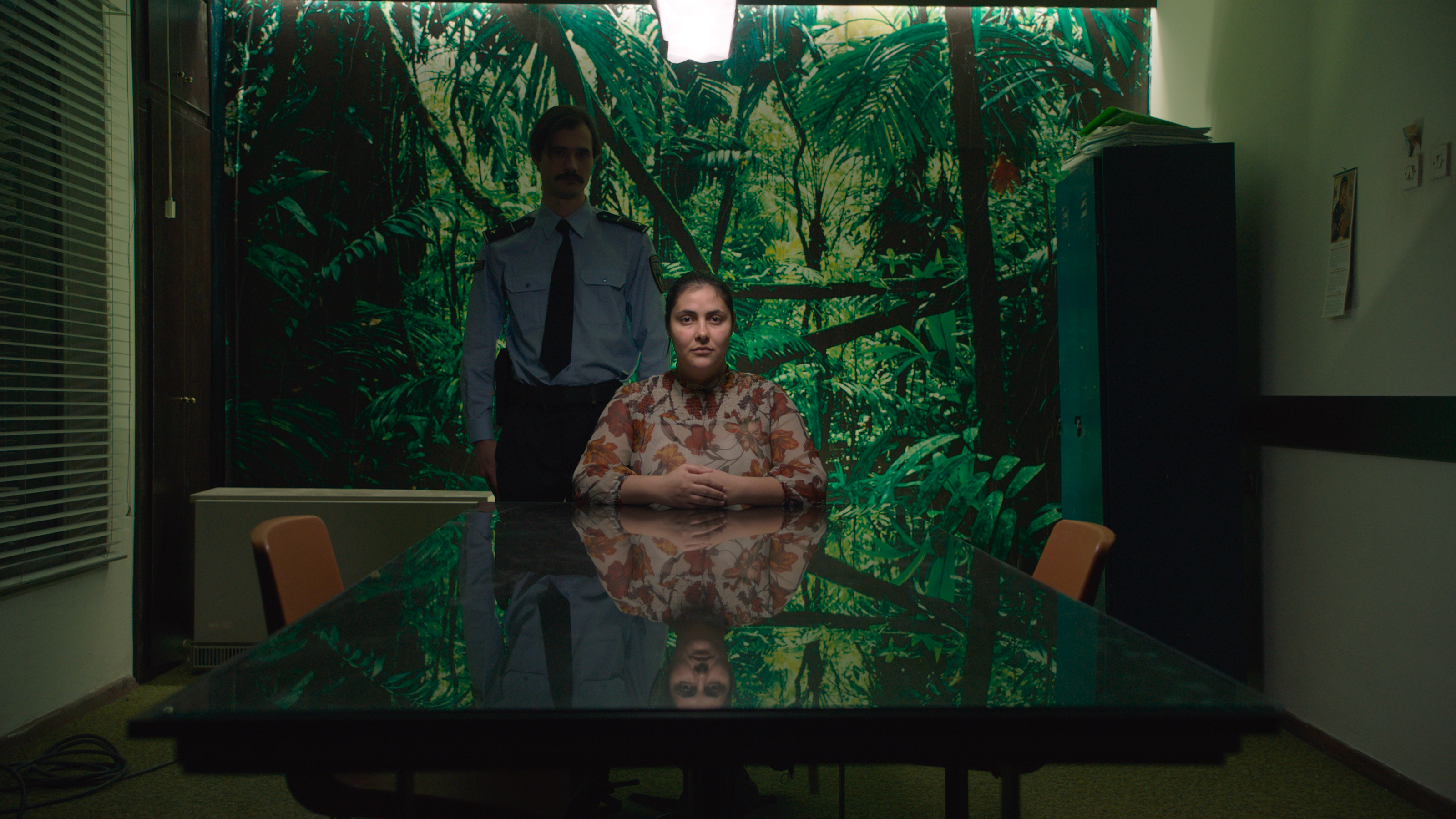 上帝存在，她叫佩特鲁尼娅剧照的剧照