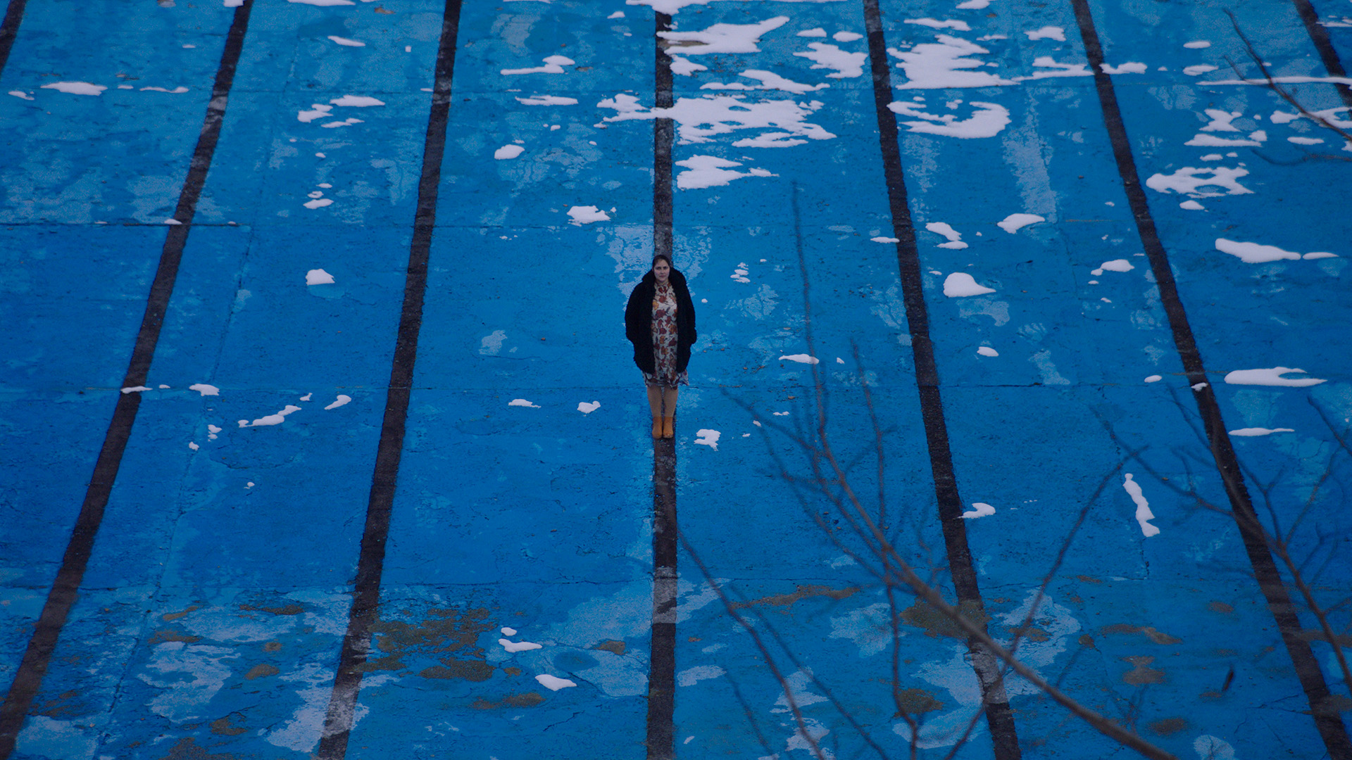 上帝存在，她叫佩特鲁尼娅剧照的剧照