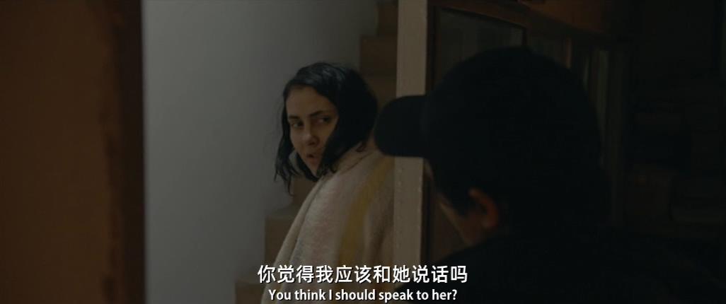 上帝存在，她叫佩特鲁尼娅剧照的剧照