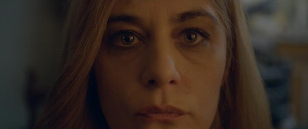 上帝存在，她叫佩特鲁尼娅剧照的剧照