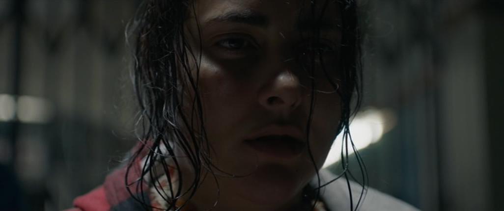 上帝存在，她叫佩特鲁尼娅剧照的剧照