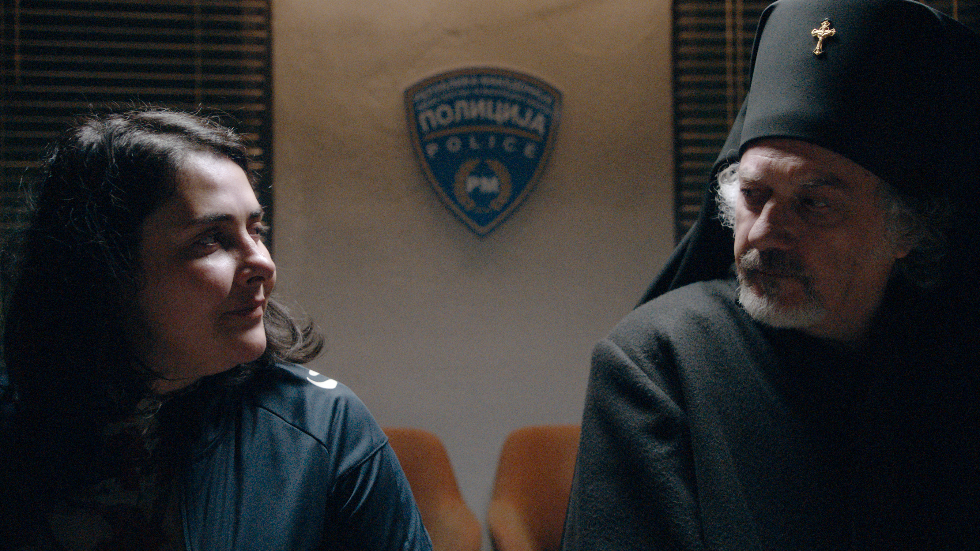 上帝存在，她叫佩特鲁尼娅剧照的剧照