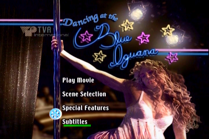 蓝蜥蜴俱乐部剧照的剧照