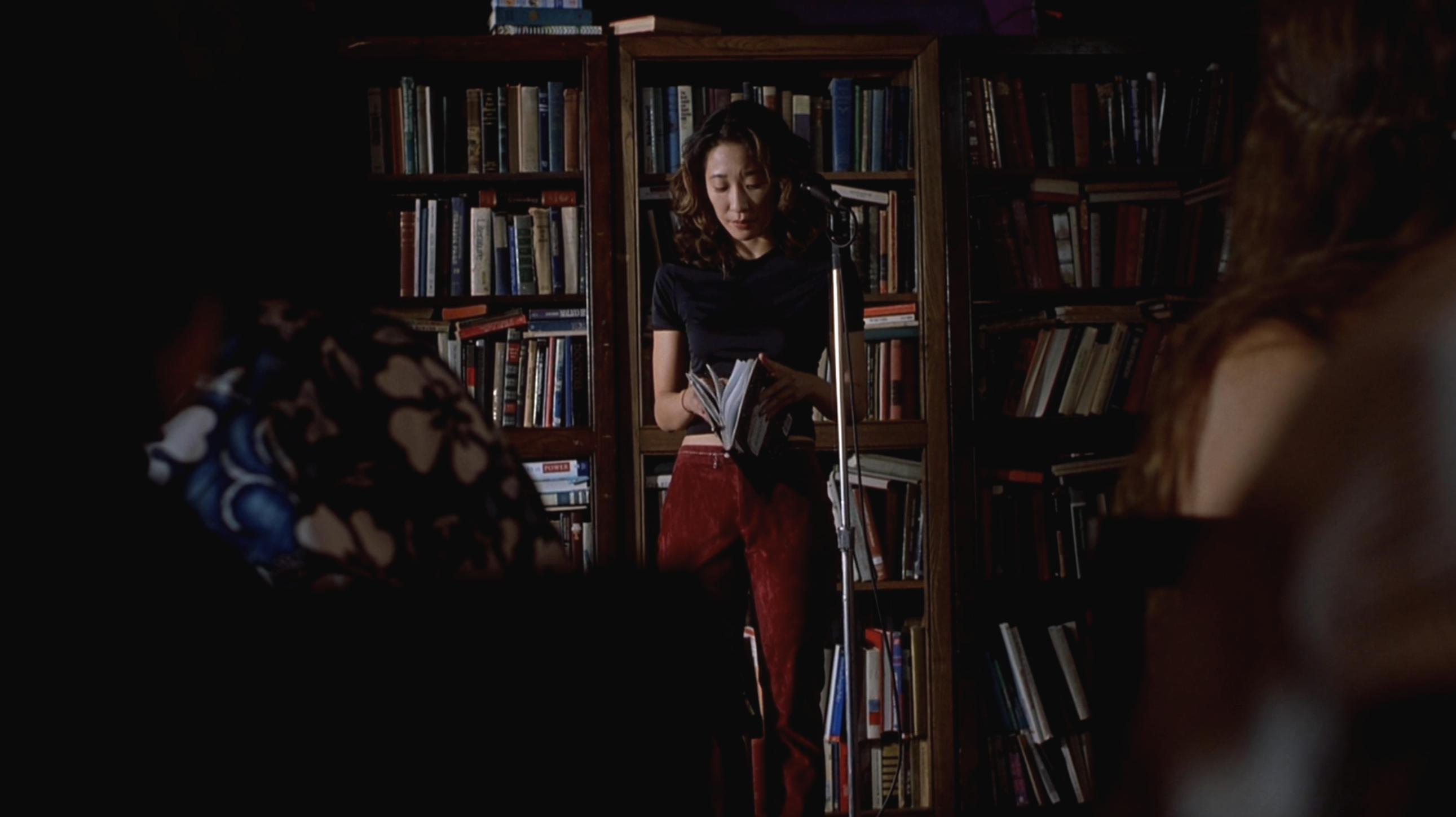 蓝蜥蜴俱乐部剧照的剧照