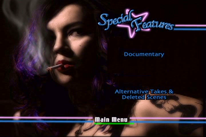 蓝蜥蜴俱乐部剧照的剧照